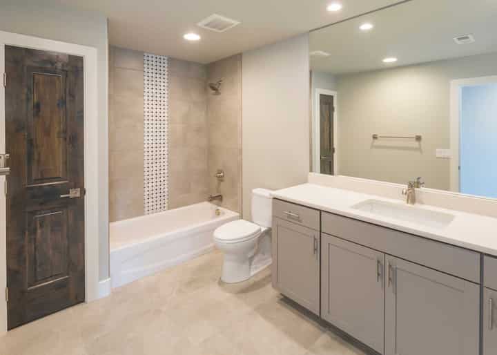 Shower and Bathtub Installation Services Peoria